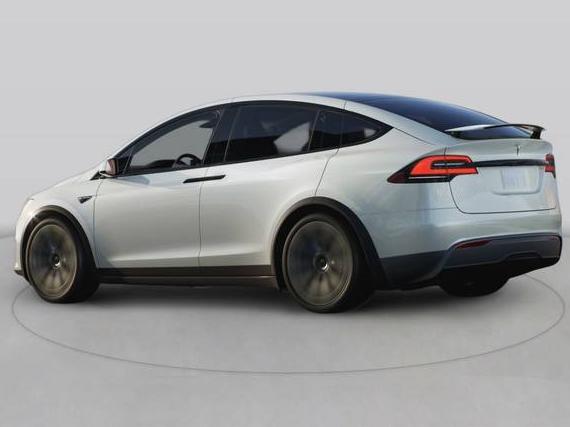 TESLA MODEL X 2023 7SAXCDE52PF428135 image